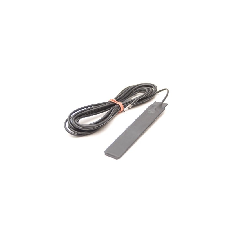 Multiband Antenna GSM 900/1800/1900/UMTS/Bluetooth/WLAN Waterproof MMCX/Male 350 cm