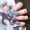 Nail Seal (Monet)