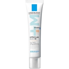 La Roche-Posay Effaclar duo plus unifiant - light shade