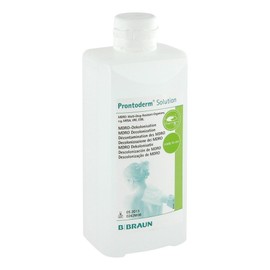 Prontoderm Solution, 500 ml