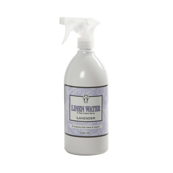 Le Blanc Lavender Linen Water - 32 FL. OZ, One Pack