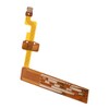 2 Pcs Lens Focus Electric Brush Flex Cable Repair Parts
