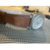 Bell & Ross 24mm BROWN Bell & Ross Leather Watch