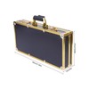 Large Barber Beauty Salon Tool Kits Storage Travel Carry Case