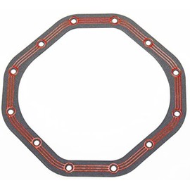LubeLocker 9.25" Rear Differential Cover Gasket