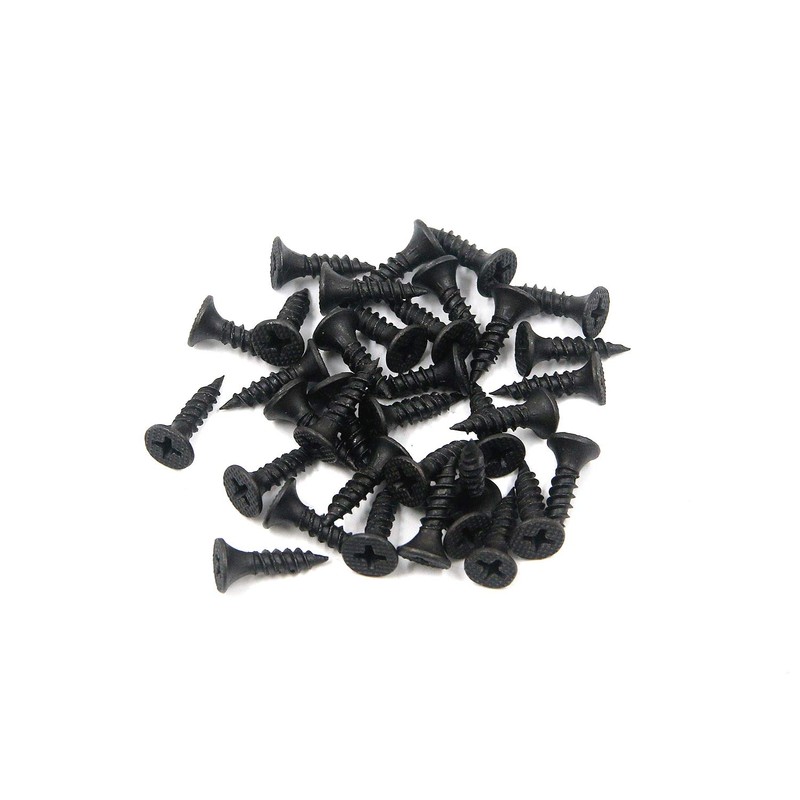 T Tulead Gate Hinges Black Shed Hinge Iron Strap Hinges