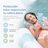 OH! GANICS - Bloqueador Mineral en Crema Kids 250 gr