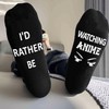 Anime Gifts – Cool Anime Socks for Boys and Teen