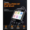 VDIAGTOOL VD30Pro Check Engine Fault Code Reader Car OBD2 EOBD