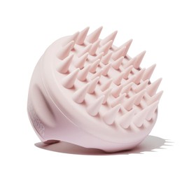 Umberto Giannini Stimulating Scalp Massager Brush for Hair Growth, Remove Builf Up, Anti Dandruff, No Tangles - for Clean, Wet and Dry Hair