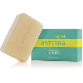 doTERRA - SPA Moisturizing Bath Bar - 4 oz