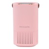 Air Purifier USB Charging 8 Million Negative Ions 360° Surround
