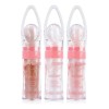 Polvo De Hada Iluminador Maquillaje Brillo Corporal Facial F