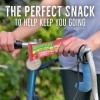 Nature Valley Crispy Creamy Strawberry Wafer Bars, 20 ct. Sweet