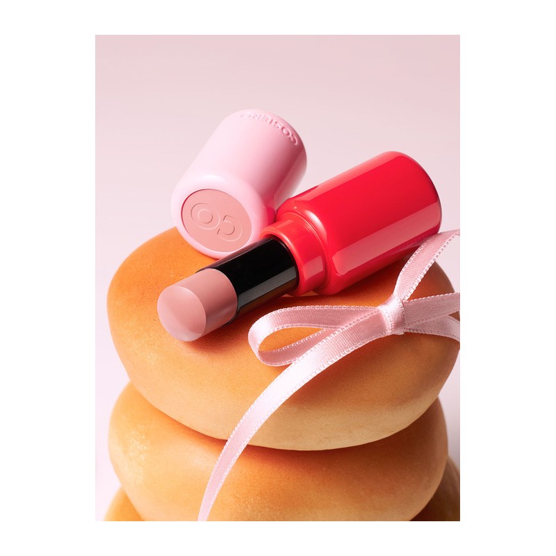 Cosiero [Duo] Gelash Plumper 3.4g 14color + Monami Ballpoint Pen
