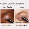It Cosmetics Superhero No-Tug Waterproof Eyeshadow Stick, Sombras para Ojos