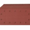 Dapetz ® Hook and Loop 1/2 Punched Sanding Sheets 10Pk