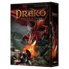Rebel Drako: Dragons & Dwarves