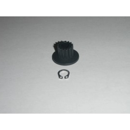 Unbranded Belt for Redmond Bread Maker Machine Model RBM1904 only (Choose Length or Set) - Small Gear