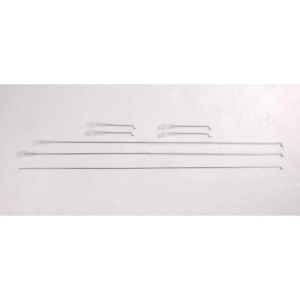 FMS Steel Set Sky Train 182 1400mm- FMMMG302 Replacement Airplane