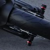 Jgo Par Slider Eje Llanta Universal Motocicleta