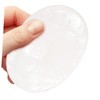 Ipetboom Scraping Plate for Anxiety Relief Natural Crystal Worry Stone