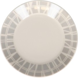 [finreison] Finlayson Corona 13.5 cm Plate Gray