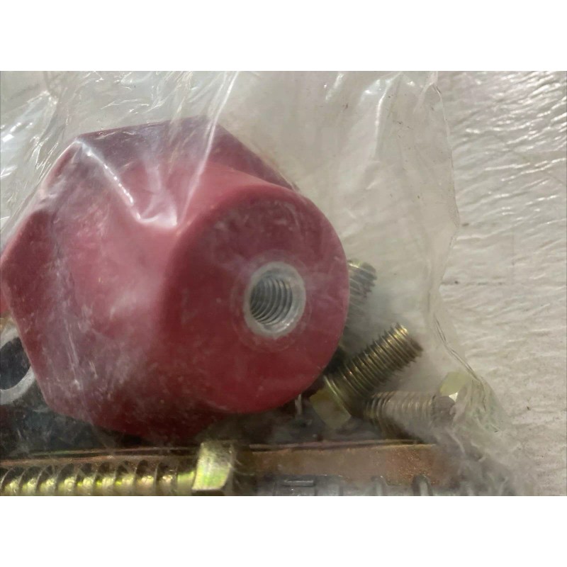 Cooper B-Line SB-476-01-KIT Bus Bar Wall Mount