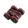 2.4G Amphibious Remote Control Car Land Water RC Stunt Car