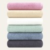 송월타올 호텔 수건 10장 30수 130g 심플라이트40 무지 Songwol Towel Hotel Towel 10 Pieces 30s 130g Simple Light 40 Plain