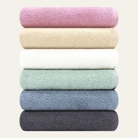 송월타올 호텔 수건 10장 30수 130g 심플라이트40 무지 Songwol Towel Hotel Towel 10 Pieces 30s 130g Simple Light 40 Plain