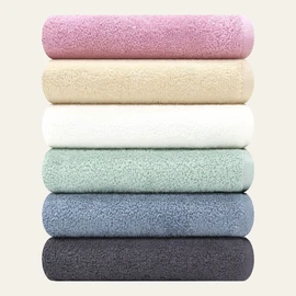 송월타올 호텔 수건 10장 30수 130g 심플라이트40 무지 Songwol Towel Hotel Towel 10 Pieces 30s 130g Simple Light 40 Plain