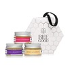 Bee Good Lip Balm Gift Set - Natural Honey and
