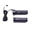 Black Full Twist Throttle Top Limited Elelctric Bike Full Right