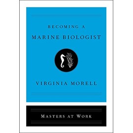 Becoming a Marine Biologist (Masters at Work)