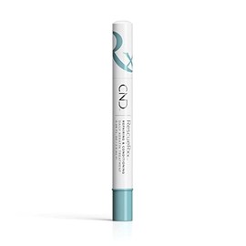 CND SolarOil & RescueRXx, Cuticle Oil Pen, Keratin Nail Treatment Pen, On-the-Go, Travel-Sized