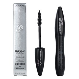 Lancôme Hypnôse Doll Eyes Mascara - Volumising & Lengthening Mascara for a Wide-Eyed Doll Lash Look, Clump-Free, 01 Black