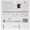 Wine Label Collector, Pack of 12, 2405