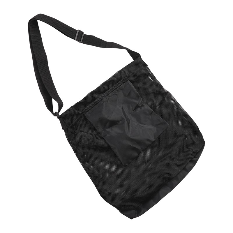 Large Capacity Mushroom Picking Bag Outdoor Orchard Harvesting Bag Breathable