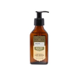Arganicare Organic Castor Oil Protective Serum 100 ml