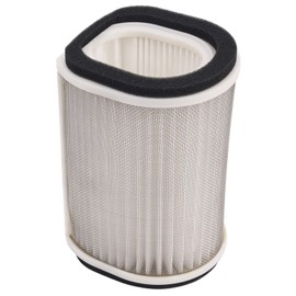 Road Passion 5JW-14451-00-00 Air Filter Replacement For Yamaha FJR1300 2001-2005 2007 2010-2015/ FJR1300A 2003-2017/ FJR1300AS 2006-2011 2013-2016/ FJR1300AE 2014-2017