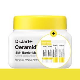 Dr. Jart+ [Eye Moisturizing] Dr.Jart+ Ceramidin Skin Barrier Moisturizing Eye Cream 15ml (+Cream 7ml/Milky Lotion 7ml)
