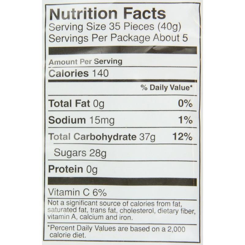 Jelly Belly, Tropical Mix Jelly Beans, 7 Ounce