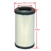 2pcs AF25890 Air primary filter 715900394 fits Can-Am Defender HD8