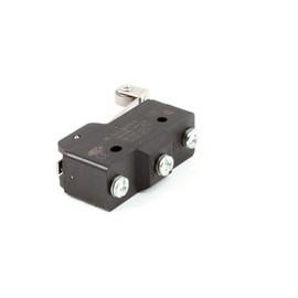 Glastender 01000551 Glass Stop Switch With Roller