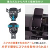 Delica Mini Stand (BSA57 Gravity Holder Set)