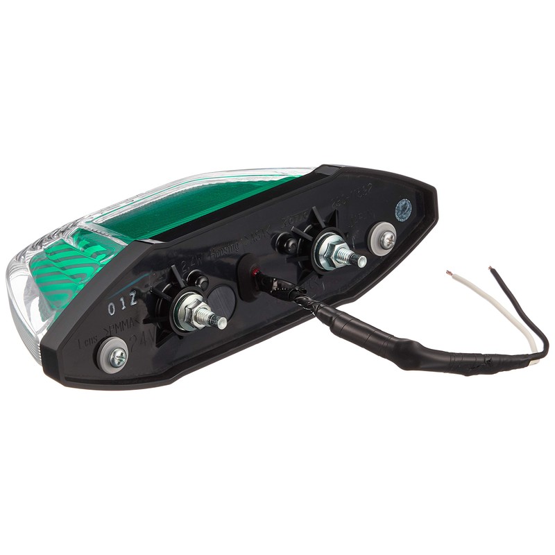 KOITO KOITO SMLUL-24G LED Marker & Underlight, Green