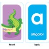 School Zone Get Ready for School Flash Cards: Learn the
