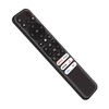 RC813 Voice Replaced Remote Control -ALLIMITY- Fit for TCL Smart