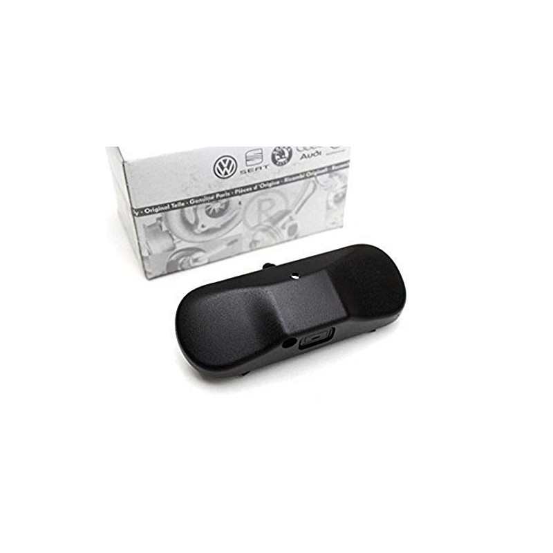 Volkswagen VW Front Non-Heated Windshield Washer Spray Nozzle Replacement OE